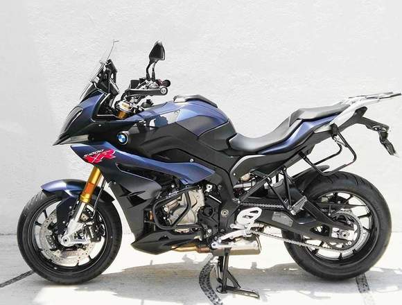 BMW SPORT TURING S1000XR 2017