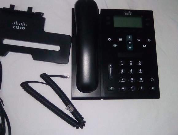 Telefono Cisco cp 6945 