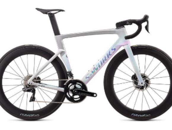 Novo 2020 S-WORKS VENGE DISC DI2