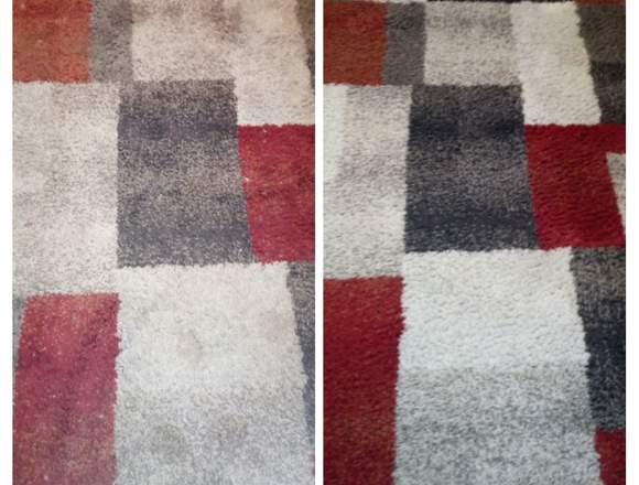 Alseco30chile Limpieza de alfombras y tapices.