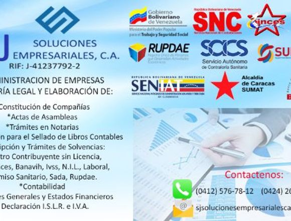 ADMINISTRACIÓN DE EMPRESAS