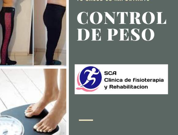 Sca Clinica de Fisioterapia y rehabilitacion