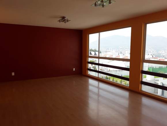 VENDO CASA EN ATIZAPAN DE ZARAGOZA