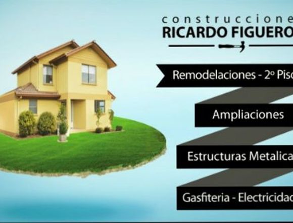 servicio construccion