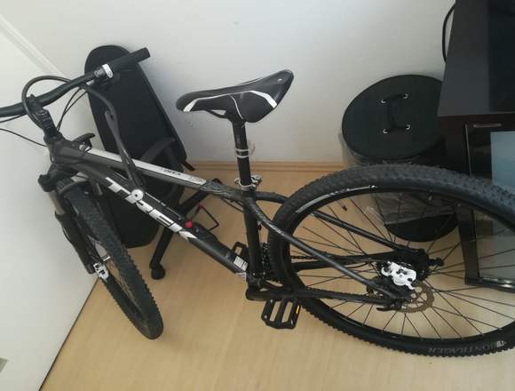  Trek X calibur 6, modelo 2014