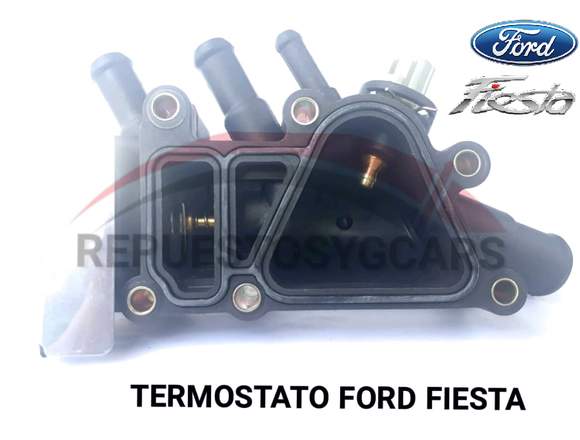 Termostato Ford Fiesta 