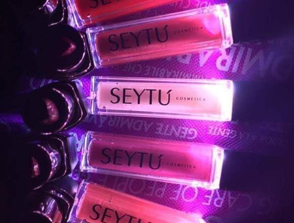 LABIALES SEYTÚ RESISTENTE AL AGUA 