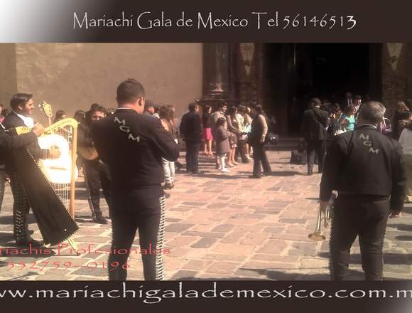 Mariachis Economicos de Calidad 