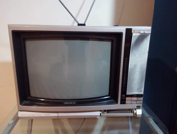 Vendo televisión grande con muy buena definición