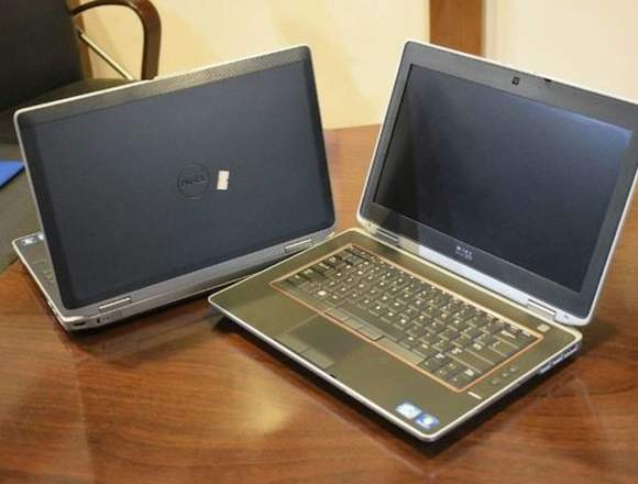 laptop dell e6420 core i5 