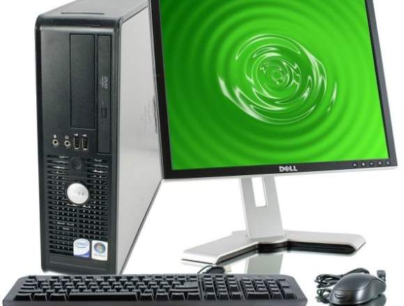 pc de escritorio core i5