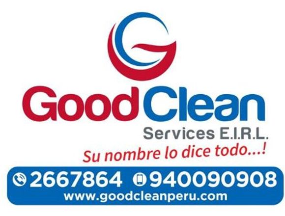 LAVADO DE ALFOMBRAS, MUEBLES A1 / GOOD CLEAN