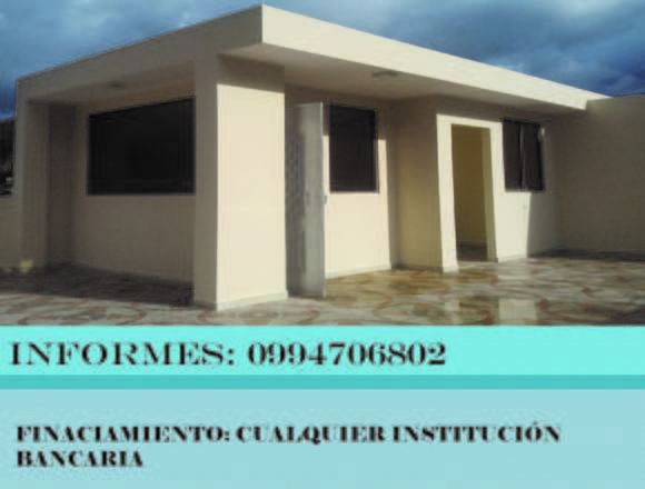 CASAS DE VENTA EN LOJA