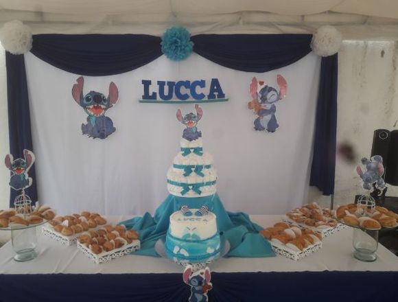 eventos y fiestas infantiles