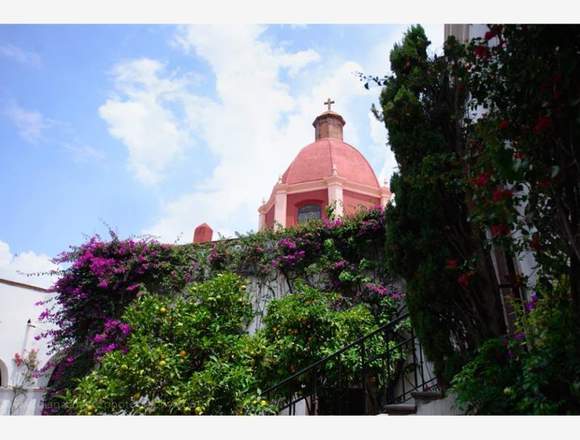 Invierte en Querétaro, terrenos de alta plusvalía.