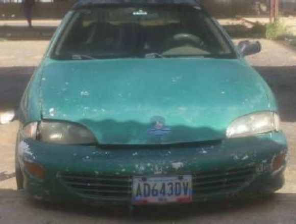 Chevrolet Cavalier 98