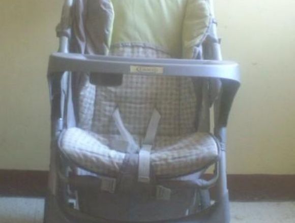 Coche Graco Unisex en buen estado