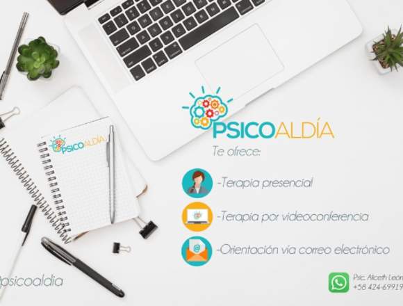 Atencion Psicologica Online