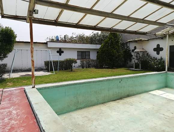Vendo Casa en Tláhuac $4822 el m2