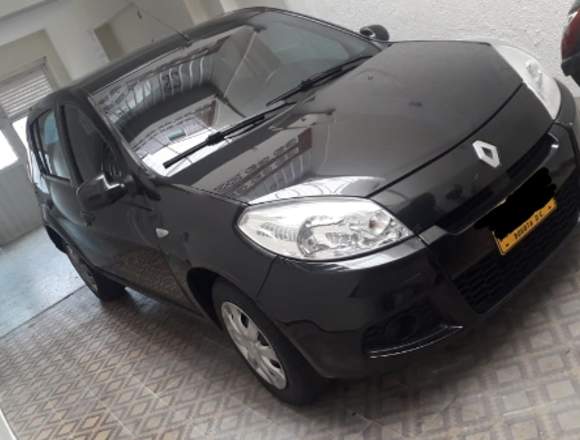 Renault Sandero 2013