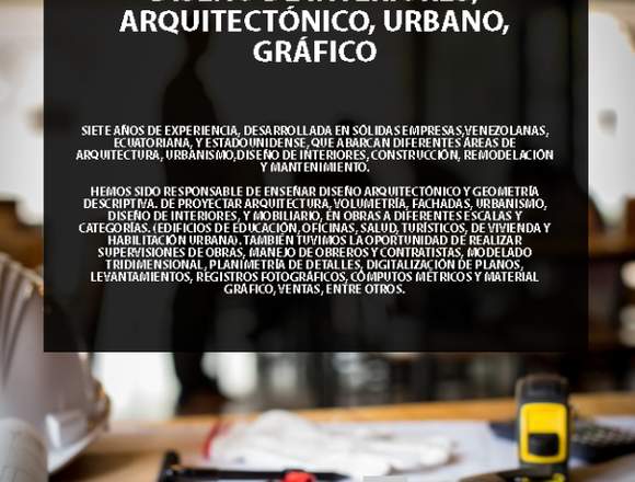 PROYECTOS DE ARQUITECTURA