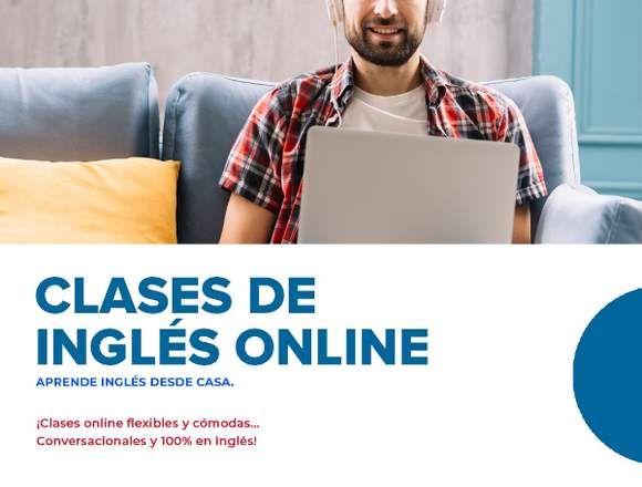 INGLES ONLINE PARA NIÑOS Y ADULTOS 