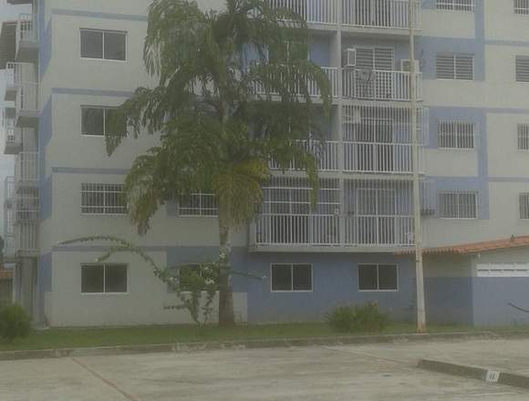 Se Vende Apartamento 