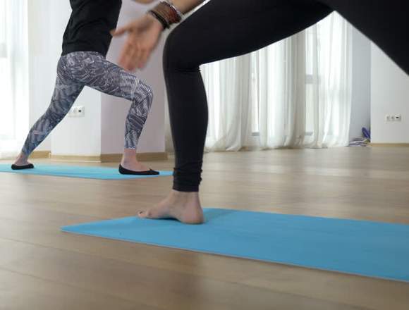 Clases de Yoga en Recoleta