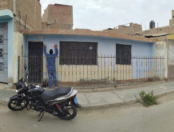 Venta de Terreno en Chiclayo