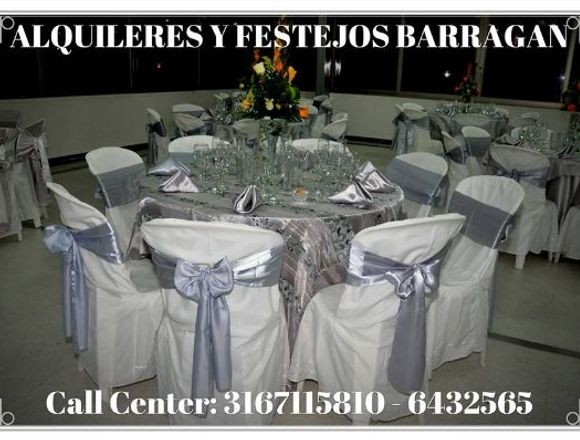 ORGANIZACIÓN DE EVENTOS SOCIALES Y EMPRESARIALES