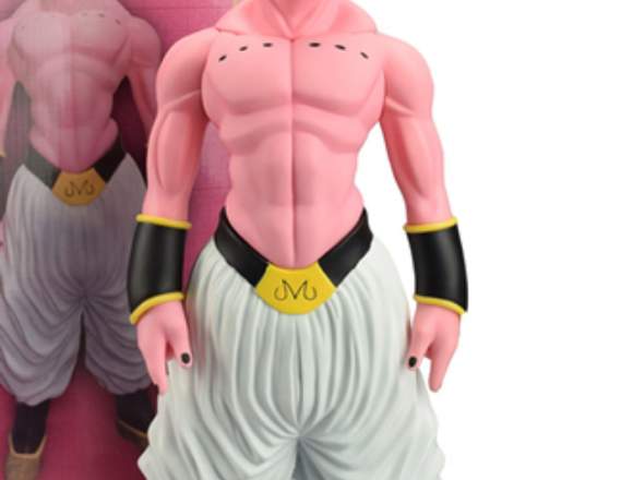 Figura Majin Buu ( 44cm )