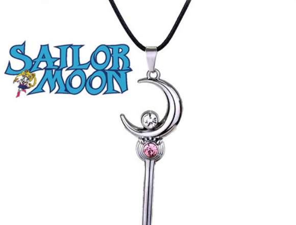 Colgante Sailor Moon