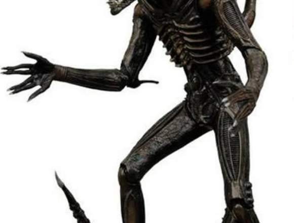 Figura Alien Xenomorfo (1979 Película)