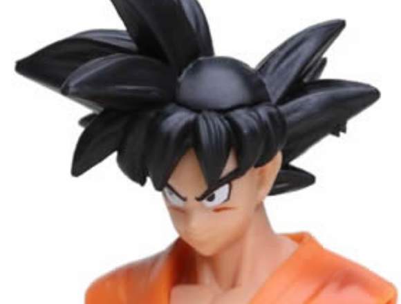 Figura Goku          