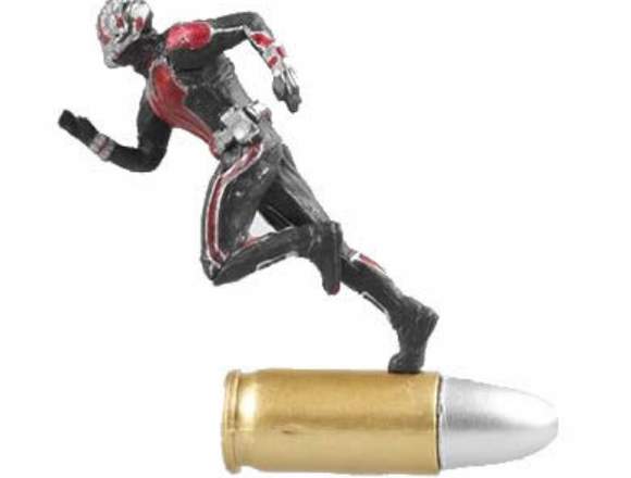 Figura de Ant-Man ( Avengers )