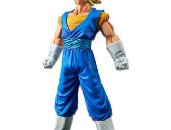 Super Saiyan Vegetto DXF Super Warriors