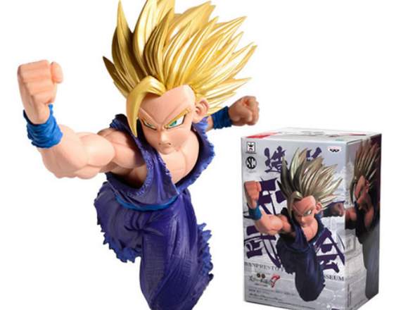 Figura de Son Gohan   