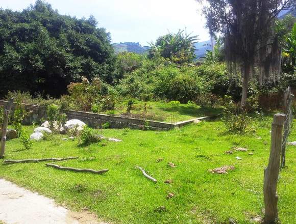 VENDO TERRENO EN MERIDA-TABAY. 