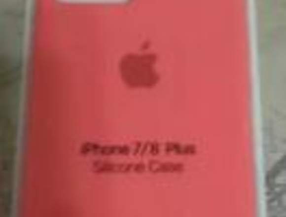 Funda Apple original