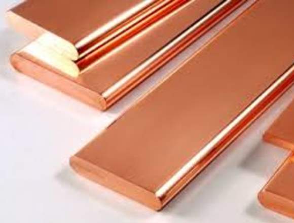 ALUMINIO, COBRE, BRONCE, LATON Y ACERO INOXIDABLE