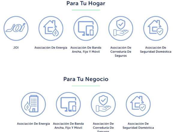 Emprendedores y líderes 