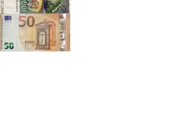  Tus pesetas por euros