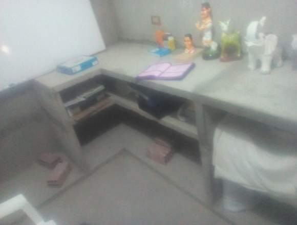 Pisos 3D, Porcelanato liquido topes, Construccion