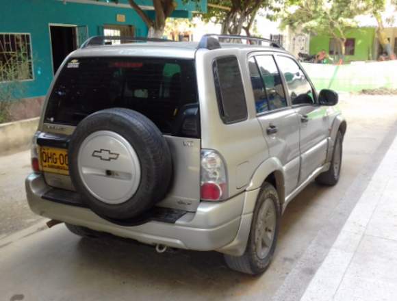 Chevrolet Gran Vitara