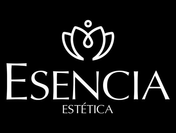 Esencia estética. Peluquería.