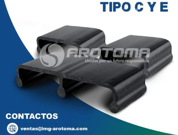 SUMINISTROS DE ACCESORIOS DE GEOMEMBRANAS HDPE