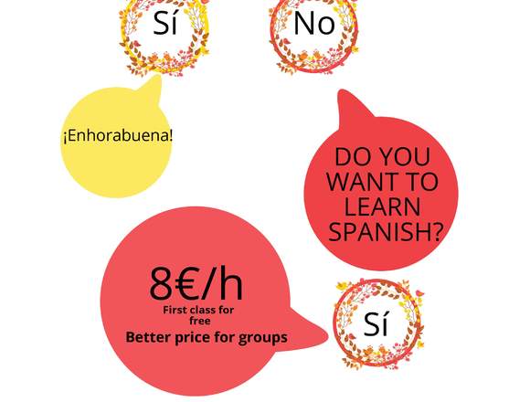 ESPAÑOL PARA EXTRANJEROS