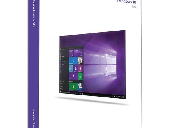 Windows 10 Pro Professional 32 64bit Original