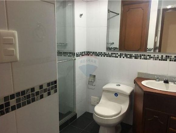 Apartamentos en Venta Bogota