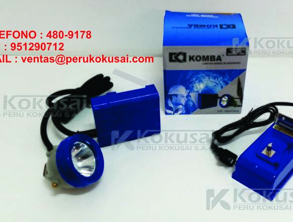 komba rd400 (rd4.5) original